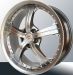 Ͻ ALLOY WHEELS